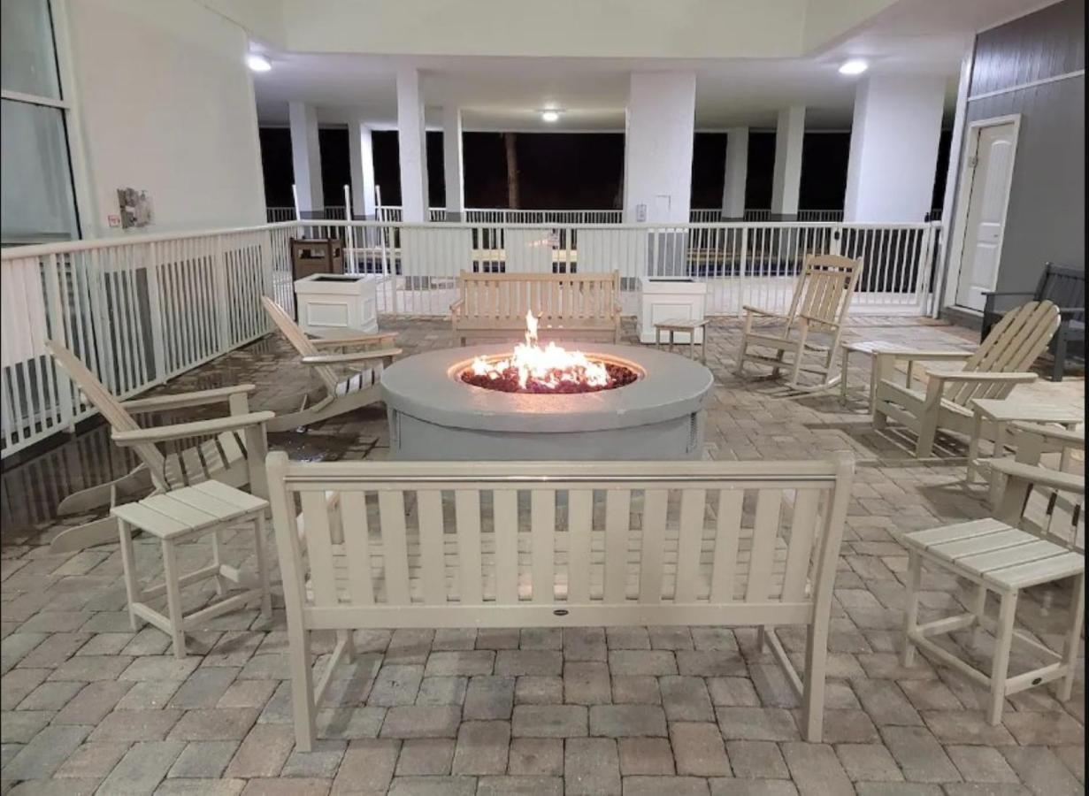 Sea Watch Resort Myrtle Beach Exterior foto